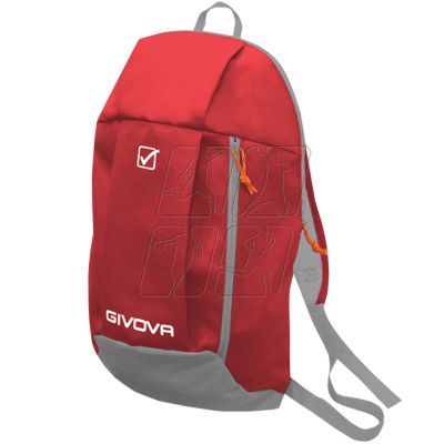 2. Givova Zaino Capo backpack B046-1223