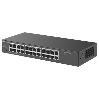 Reyee RG-ES124G-L 24-port switch