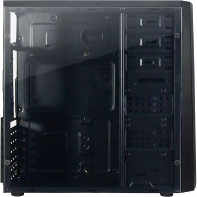 4. Inter-Tech B-42 RGB Tower Black