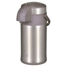 Tourist thermos 4 l MR-1637-400-GOLD Maestro