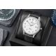 5. Atlantic Seabase Men's Watch 60343.41.13 + BOX