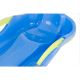 4. PLASTIC SLIDE WITH BRAKES RACE S BLUE