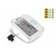 6. OROMED ORO-N6 BASIC upper arm blood pressure monitor