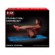 20. Foldable yoga mat BB 8301