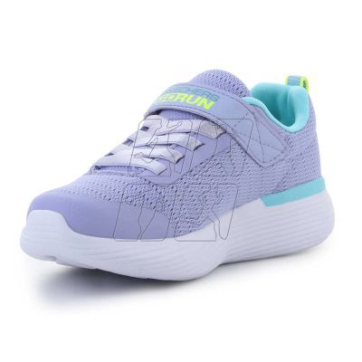 5. Skechers Jr 302427L-LVMT Trainers