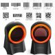 11. QOLTEC BARCODE READER STATIONARY 1D | 2D
