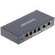3. POE SWITCH HIKVISION DS-3E0106P-E/M 6-PORT