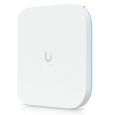 3. Ubiquiti E7 Campus 11500 Mbit/s White PoE Support