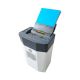 6. HP OneShred Auto 80CC Shredder HPN281780CCOF-05 Cross-Cut 68dB 22cm White