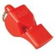 2. Fox 40 Classic whistle + string 9903-0108 red