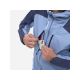4. MILLET Wanaka Light 2.5L Jkt M men's jacket blue