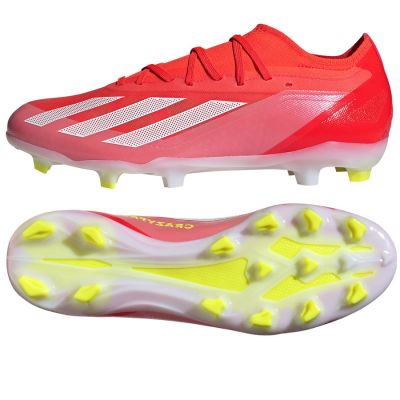 Adidas X Crazyfast Pro FG M IG0600 football boots