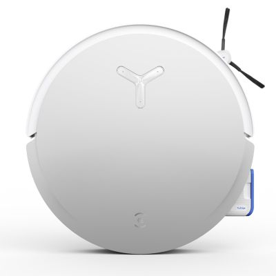 8. Ecovacs Deebot X8 Omni Robot Vacuum Cleaner (White)