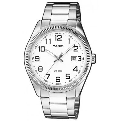 8. Men's Watch CASIO MTP-1302PD-7BVEF + BOX