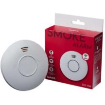 SAFEMI Smoke Detector - WiFi - 3-Year Warranty SHS-10W