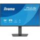 3. iiyama ProLite XB2493HSU-B1 computer monitor 60.5 cm (23.8") 1920 x 1080 px Full HD LED Black