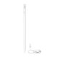 7. Baseus Smooth Writing 3 Active Stylus, Wired Rechargeable Stylus (Writing Angle Detection Version) - White