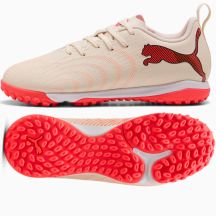 Puma Future 9 PLAY + MID JR TT 109197-01 shoes