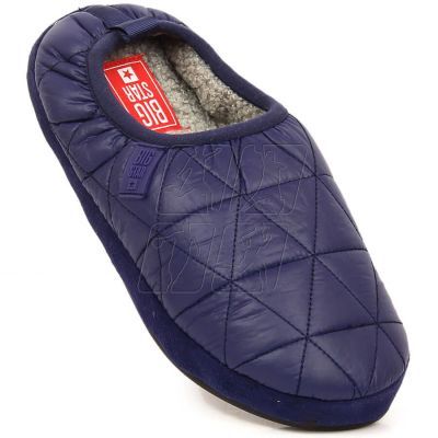 3. Big Star slippers KK274605 W INT1778