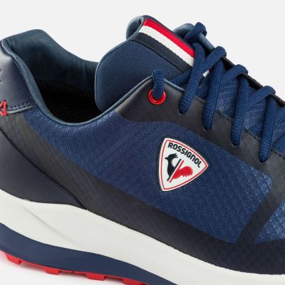 3. ROSSIGNOL W RSC NAVY BLUE shoes