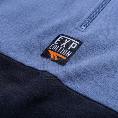 10. Expen Jrb Jr Sweatshirt