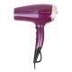 3. REMINGTON D5219 Hair Dryer (2300W; Purple)