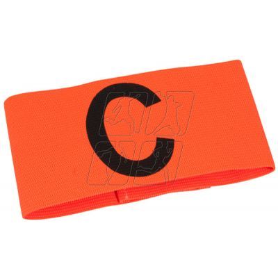 3. Select captain&#39;s armband T26-0199 orange