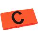3. Select captain&#39;s armband T26-0199 orange