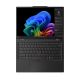 8. Lenovo ThinkPad T14s 14" Intrusion Protection Systems (IPS) WUXGA 1920 x 1200 pixels Anti-glare coating Snapdragon X Elite X1E-78-100 32 GB Soldered LPDDR5x SSD capacity 1000 GB Qualcomm Ad graphics card