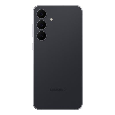 21. Samsung Galaxy S25 FE 17 cm (6.7") Dual SIM Android 16.0 5G USB Type-C 8 GB 128 GB 4900 mAh Black