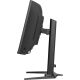5. IIYAMA monitor 86.4 cm (34") GCB3484WQSU-B1 21:9 2xHDMi+2xDP+USB-C Curved