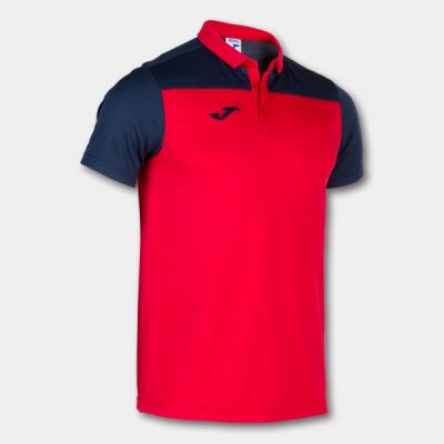 Joma Polo Shirt Hobby II 101371.603