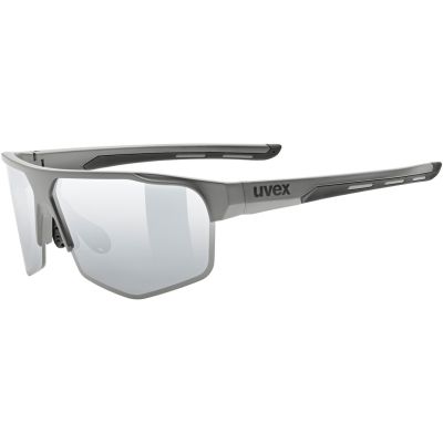 UVEX Axos cycling glasses set one size
