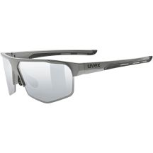 UVEX Axos cycling glasses set one size