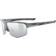 UVEX Axos cycling glasses set one size