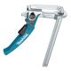 5. Makita quick-release rail clamp
