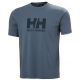 6. Helly Hansen HH Logo 3.0 T-shirt M 54596 601