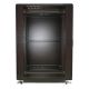 11. EXTRALINK FLOOR RACK CABINET 37U 600X1000 BLACK