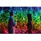 10. Smart Twinkly Christmas Lights 250 RGB+W 20 m