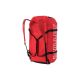 7. MILLET Divino Duffle 60 Red Backpack