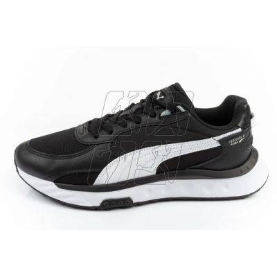 3. Puma Wild Rider Route M shoes 381597 05