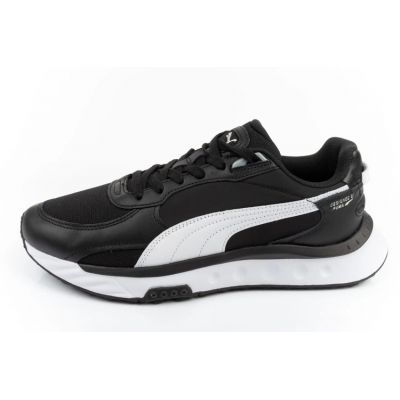 3. Puma Wild Rider Route M shoes 381597 05
