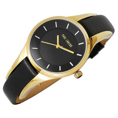 5. Paul Lorens PL8154A-1A2 Women's Watch