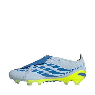 5. adidas Predator Elite FT FG JS0378 football boots