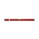 PAINTED LEVEL HORIZONTAL AND VERTICAL INDICATOR SERIES 800 100CM