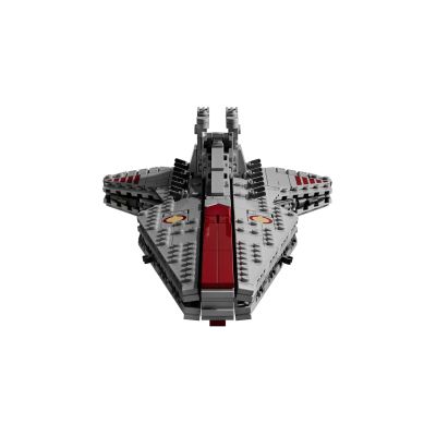 15. LEGO Star Wars 75441 Venator