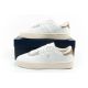 10. Gap women's sports shoes Boudler sneakers fashionable comfortable white