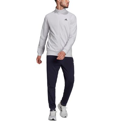 5. adidas Logo Graphic Track Suit M H61134