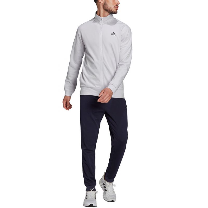 5. adidas Logo Graphic Track Suit M H61134