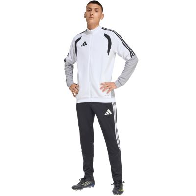 6. Men’s adidas Tiro 26 Competition Training Top White KA7682